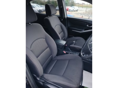 2015 Ssangyong Korando - thumbnail 8