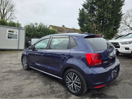 2016 Volkswagen Polo - thumbnail 12