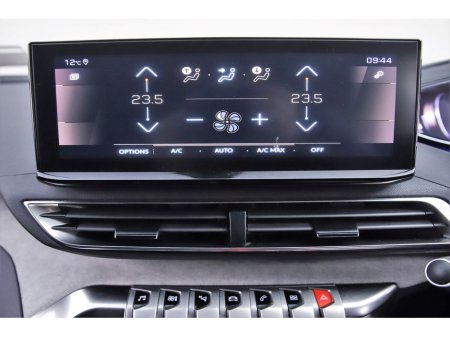 2022 Peugeot 3008 - thumbnail 20