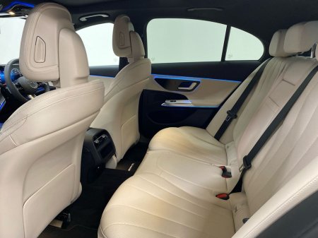 2026 Mercedes-Benz E Class - thumbnail 4