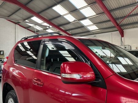 2016 Toyota Landcruiser - thumbnail 17