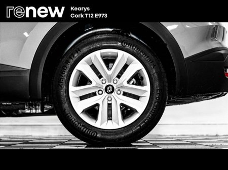 2026 Renault Symbioz - thumbnail 9