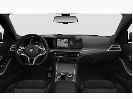 2026 BMW 3 Series M Sport Pro €65,975