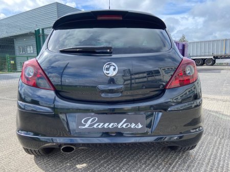 2013 Opel Corsa - thumbnail 3