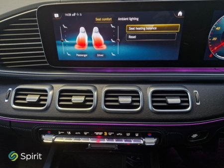 2021 Mercedes-Benz GLE Class AMG LINE * HIGH SPEC * CALL PATRICK ON 0868171837* €57,900 thumbnail