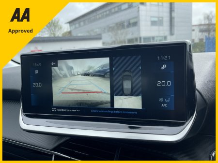 2022 Peugeot 208 - photo 5