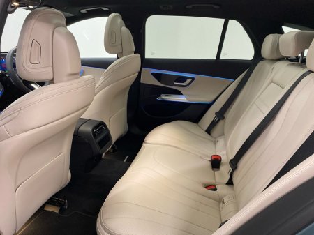 2026 Mercedes-Benz E Class - thumbnail 4