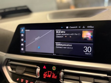 2022 BMW 3 Series - thumbnail 11