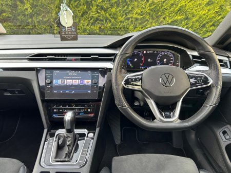 2023 Volkswagen Arteon - thumbnail 12