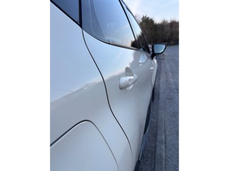 2016 Renault Captur - thumbnail 12