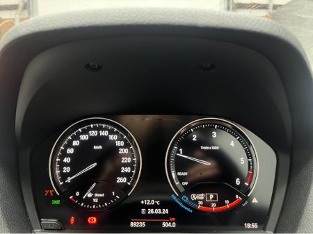 2018 BMW 1 Series - thumbnail 21