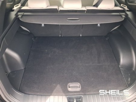 2024 Hyundai Tucson Executive Plus €38,950 thumbnail