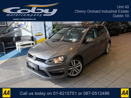 2016 Volkswagen Golf - thumbnail 4