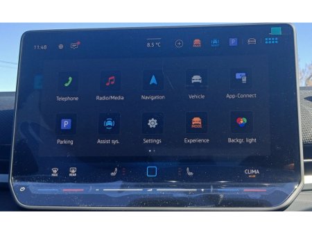 2026 Volkswagen T-Roc - thumbnail 16