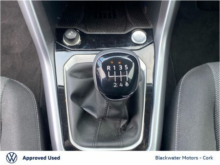 2025 Volkswagen T-Roc 2.0TDI 116BHP EDITION 75 €33,995 thumbnail