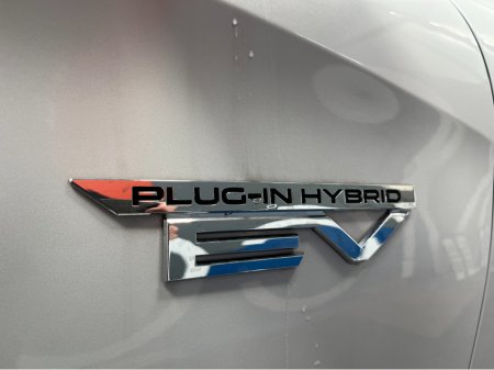 2023 Mitsubishi Outlander - thumbnail 7