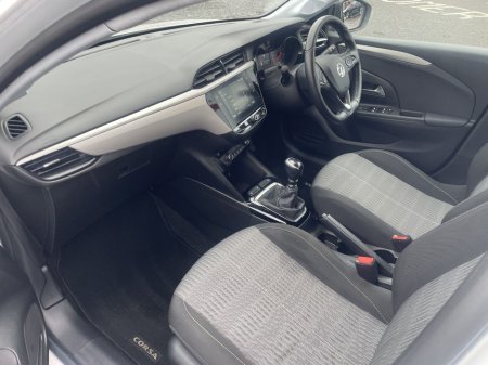 2022 Opel Corsa - thumbnail 16