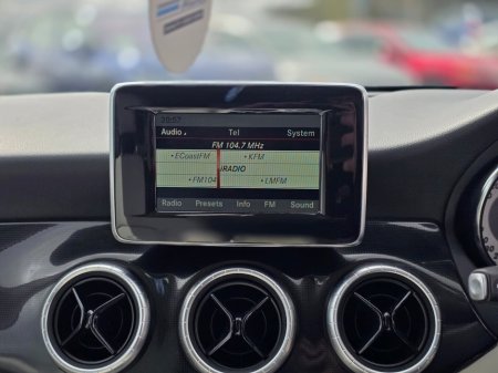 2014 Mercedes-Benz CLA Class - thumbnail 10