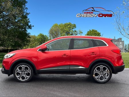 2019 Renault Kadjar - thumbnail 6
