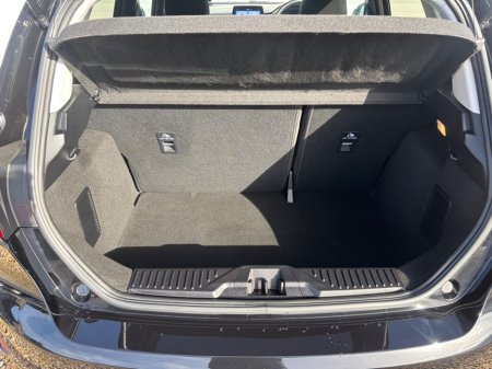 2023 Ford Fiesta - thumbnail 8