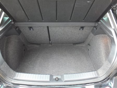 2024 SEAT Ibiza 1.0 TSI 95BHP SE+ €19,750 thumbnail