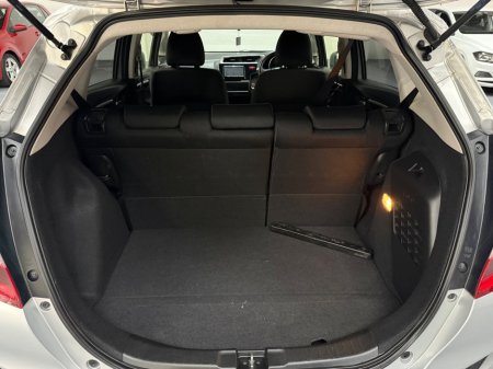 2017 Honda Fit  €11,590 thumbnail