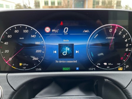 2026 Mercedes-Benz E Class - thumbnail 27