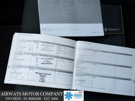 2017 Renault Clio - thumbnail 26