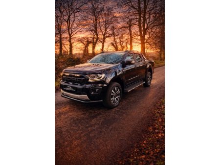 2019 Ford Ranger  €26,850 thumbnail