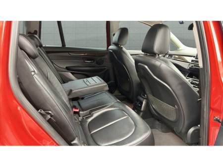 2018 BMW 2 Series Gran Tourer - thumbnail 28