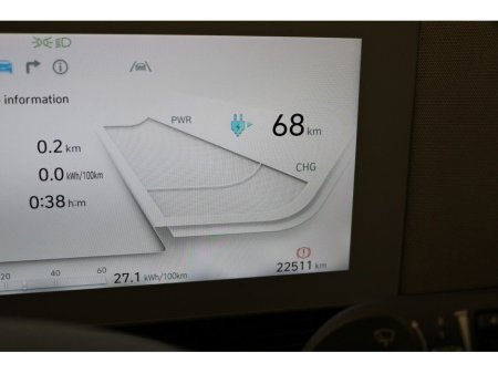 2023 Hyundai Ioniq 5 PLATINUM 77 kWh EV thumbnail