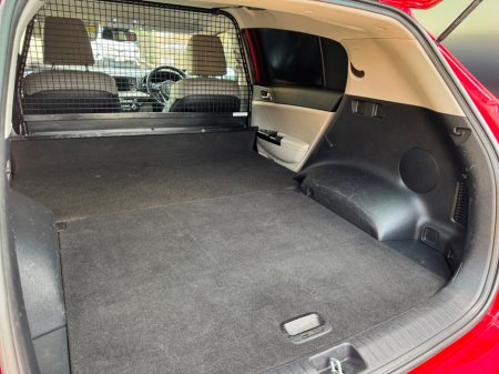 2021 Kia Sportage - thumbnail 12