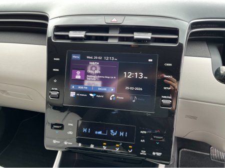 2024 Hyundai Tucson - thumbnail 18