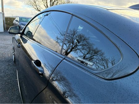 2017 BMW 4 Series 420D M SPORT GRAN COUPE (SUNROOF) €16,950 thumbnail