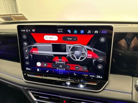 2024 Volkswagen Tiguan - thumbnail 19