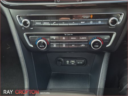 2016 Kia Optima - thumbnail 13