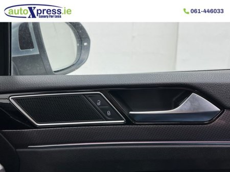 2018 Volkswagen Passat Alltrack TDI 4Motion Advance Automatic €24,995 thumbnail