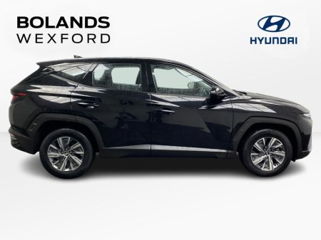2023 Hyundai Tucson 2WD Comfort Plus HEV Auto €30,995 thumbnail