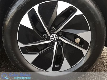 2021 Volkswagen ID.4 BUSINESS 77kWh 204HP *6 Months Warranty* €24,995 thumbnail