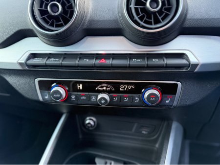 2019 Audi Q2 BLACK EDT SPORT - 1.0L PETROL - AUTO - 12M WARRANTY - CAR: 1655 thumbnail