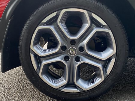 2018 Renault Kadjar 1.5 dCi 110 ENERGY Dynamique Nav €15,900