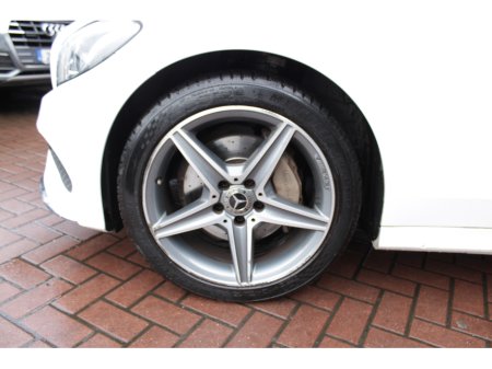 2018 Mercedes-Benz C Class - thumbnail 22