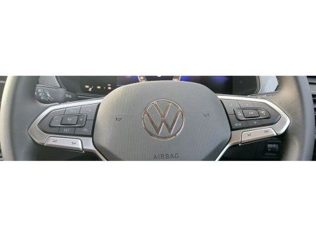 2025 Volkswagen T-Cross - thumbnail 12