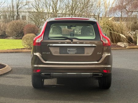 2015 Volvo XC60 - thumbnail 6