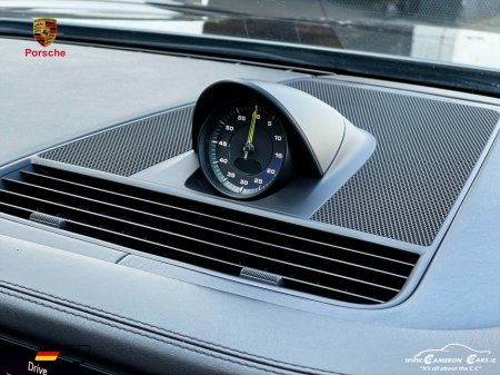 2022 Porsche Panamera - thumbnail 33