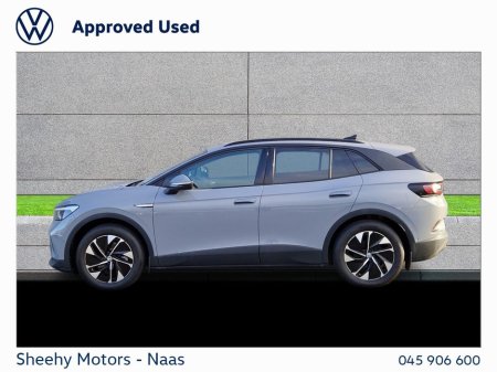 2023 Volkswagen ID.4 Life Dx 77kWh €32,995 thumbnail