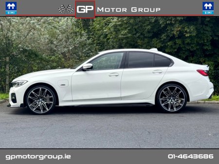 2022 BMW 3 Series 330E M SPORT M PERFORMANCE * 1 YEAR WARRANTY* €31,900