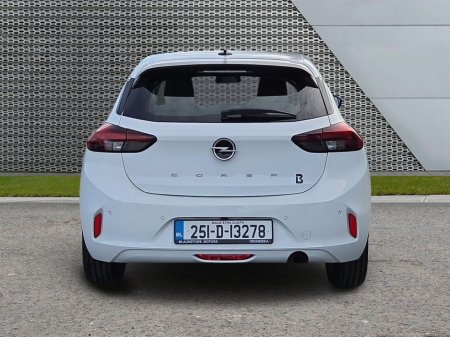 2025 Opel Corsa - thumbnail 9