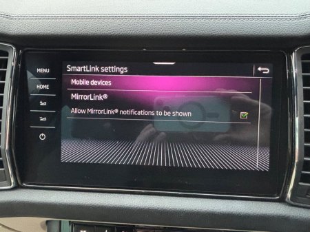 2022 Skoda Kodiaq 2.0 TDI 150HP DSG Style 7 Seat €36,950 thumbnail