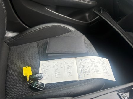 2018 Opel Insignia - thumbnail 22